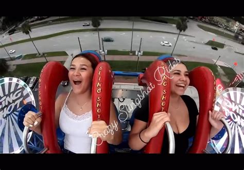 slingshot nipslips|Crazy Slingshot Rides Uncensored Slingshot And Other。